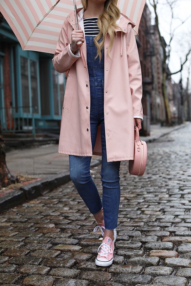 looks con converse rosas