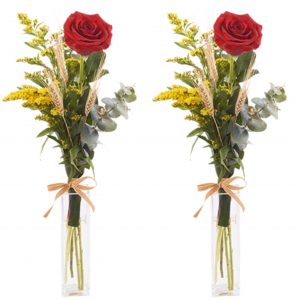 La Leyenda de Sant Jordi - floral queen españa