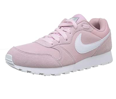 Zapatillas Nike de Running para Mujer Rosa