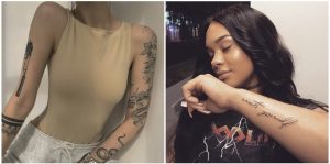 Tatuajes pequeños para mujeres y sus significados