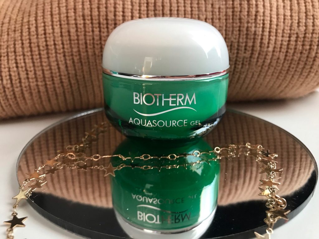 Biotherm Aquasource Gel Piel Normal a Mixta opinión