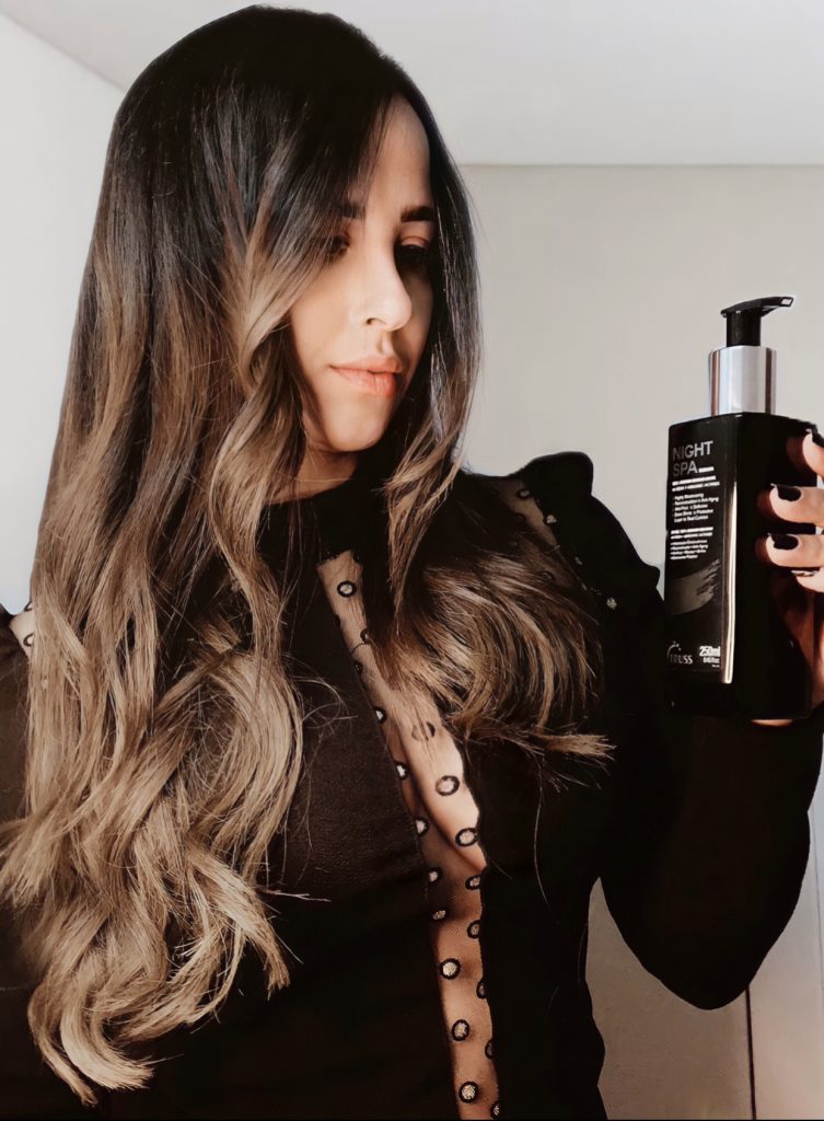 mejor producto para reparar cabello dañado - shampoo para cabello seco y con frizz - mejor tratamiento para cabello seco y maltratado